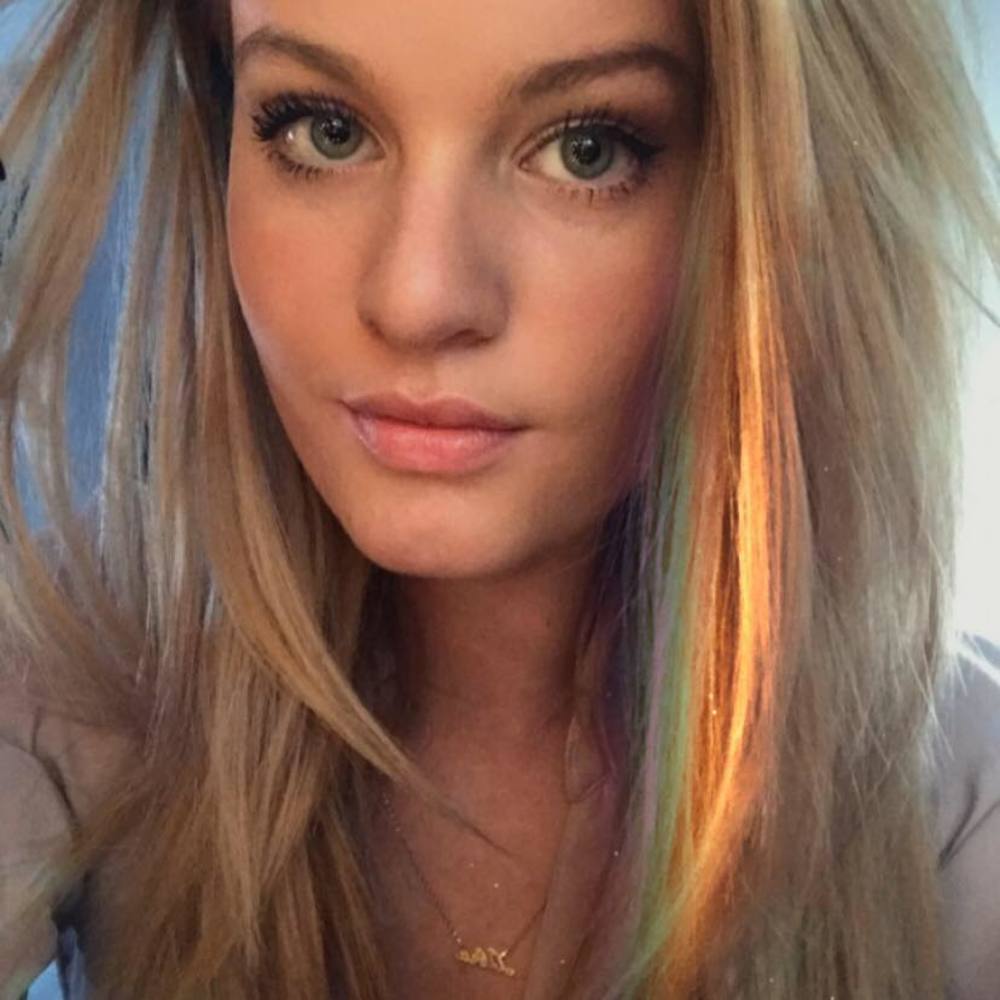 Meet your Posher, Gabrielle